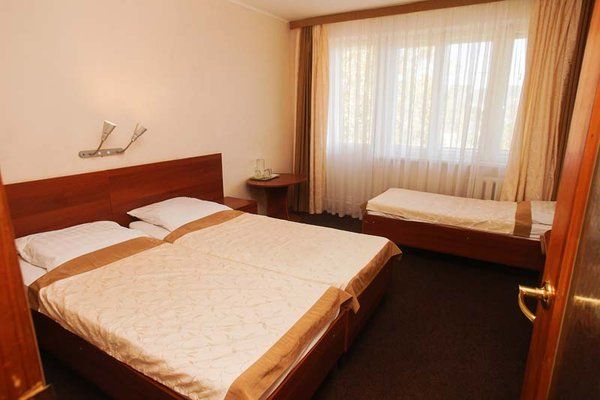 Картинка отеля - 20