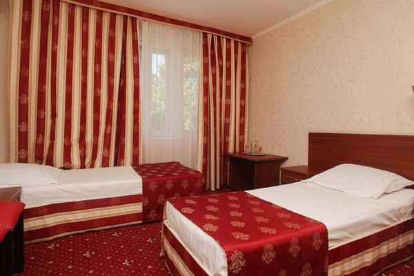 Картинка отеля - 24