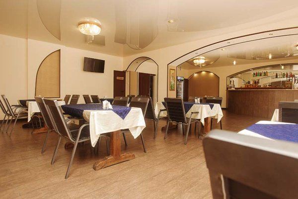 Картинка отеля - 12