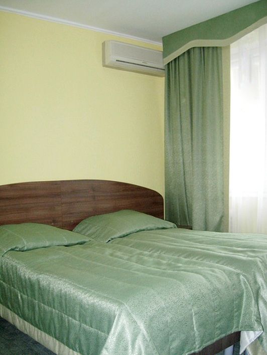 ГЕЛЕНДЖИКСКАЯ БУХТА, пансионат - 33