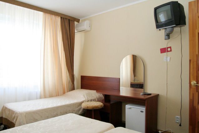 ГЕЛЕНДЖИКСКАЯ БУХТА, пансионат - 31