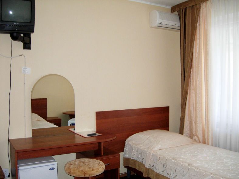 ГЕЛЕНДЖИКСКАЯ БУХТА, пансионат - 30