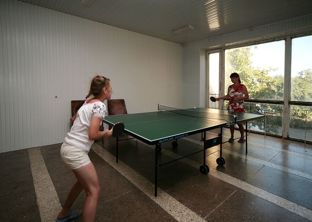 ГЕЛЕНДЖИКСКАЯ БУХТА, пансионат - 16