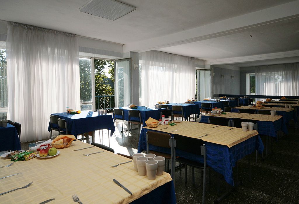 ГЕЛЕНДЖИКСКАЯ БУХТА, пансионат - 13