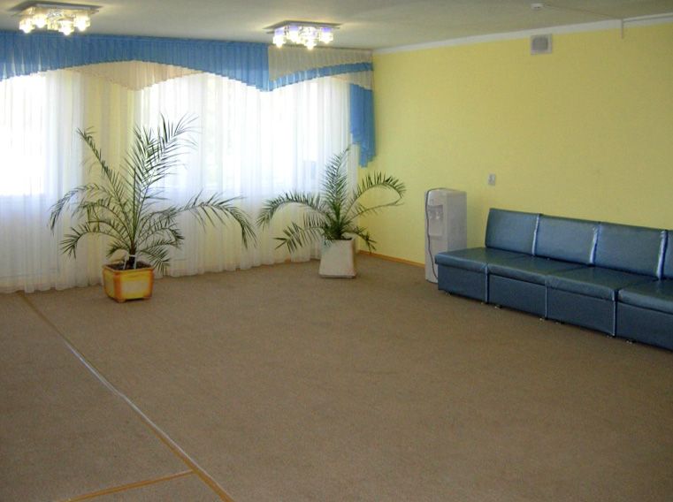 Картинка отеля - 10