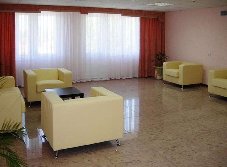 ГЕЛЕНДЖИКСКАЯ БУХТА, пансионат - 9