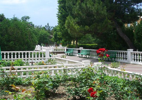 Картинка отеля - 6