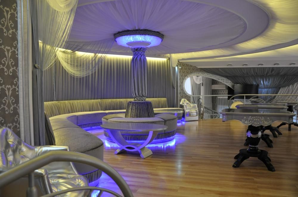 ОТЕЛЬ ПАЛАС (бывш. УКРАИНА ПАЛАС), отель - 21