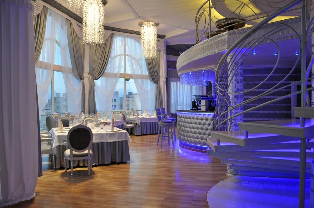 Картинка отеля - 20