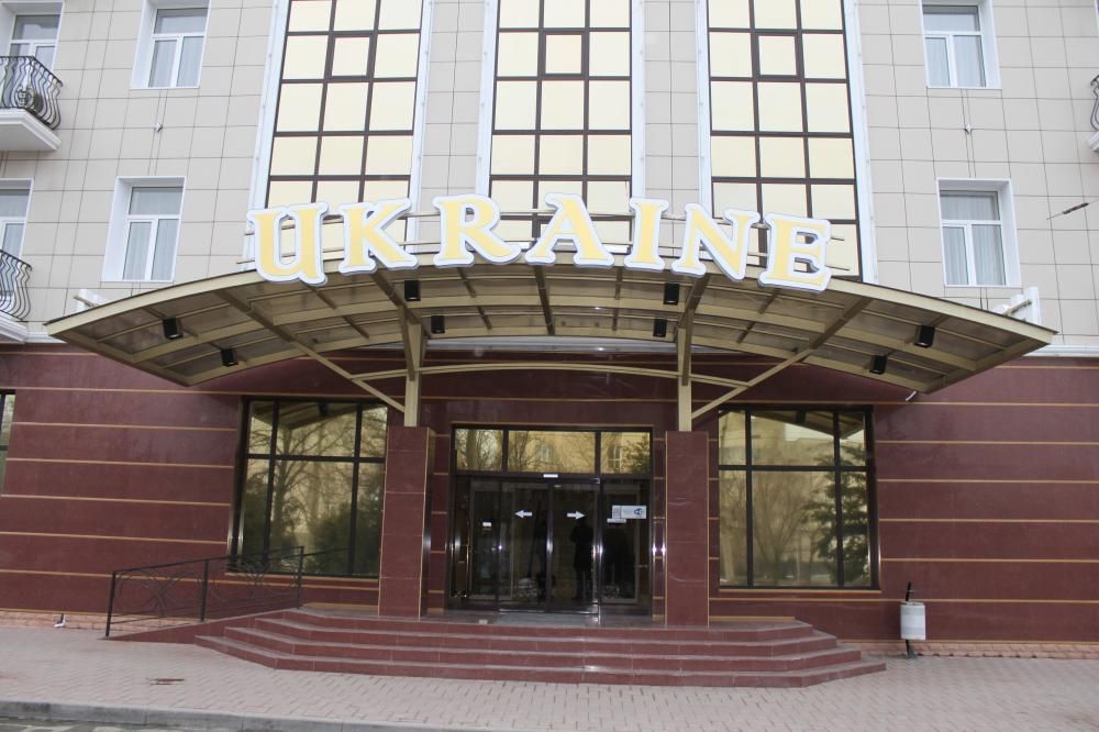 Картинка отеля - 4