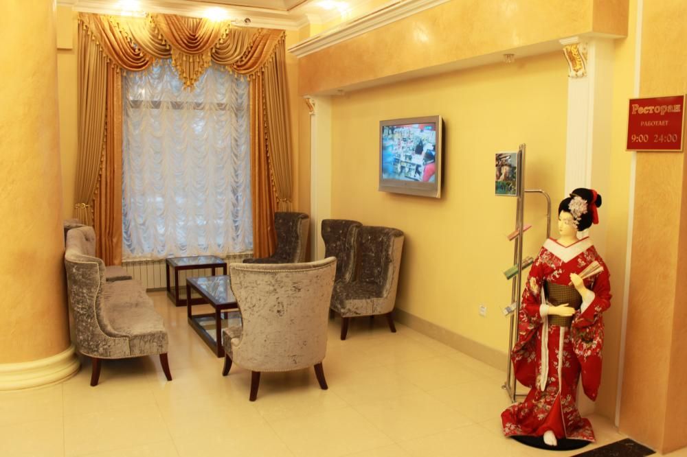 Картинка отеля - 15