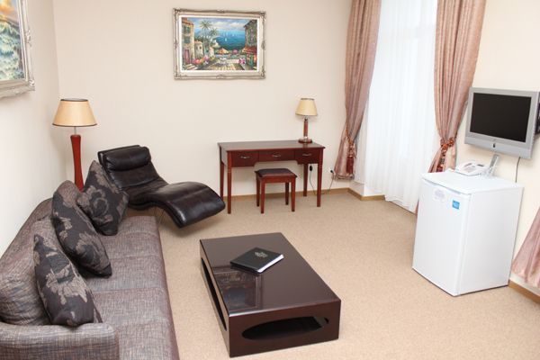 Картинка отеля - 43