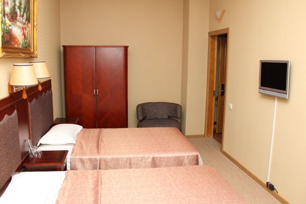 ОТЕЛЬ ПАЛАС (бывш. УКРАИНА ПАЛАС), отель - 42