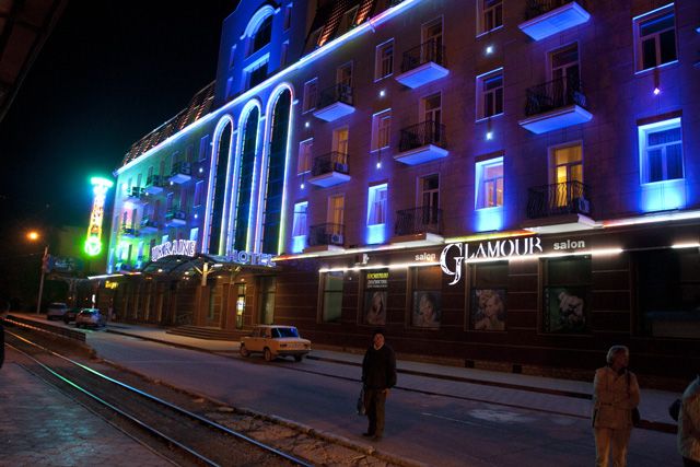 Картинка отеля - 6