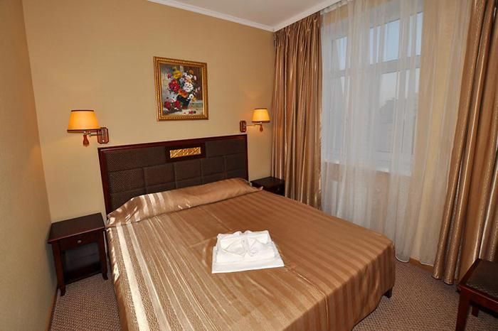 ОТЕЛЬ ПАЛАС (бывш. УКРАИНА ПАЛАС), отель - 39