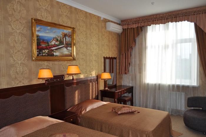 Картинка отеля - 38