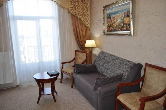 Картинка отеля - 36