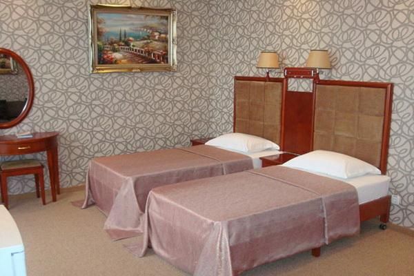 ОТЕЛЬ ПАЛАС (бывш. УКРАИНА ПАЛАС), отель - 31