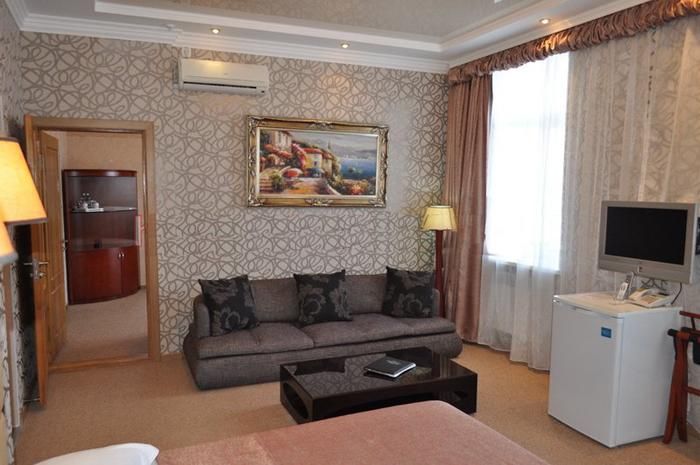 Картинка отеля - 30