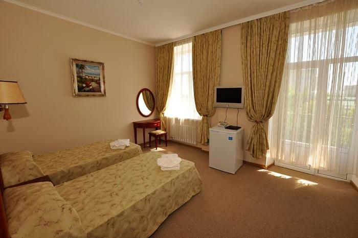 ОТЕЛЬ ПАЛАС (бывш. УКРАИНА ПАЛАС), отель - 29