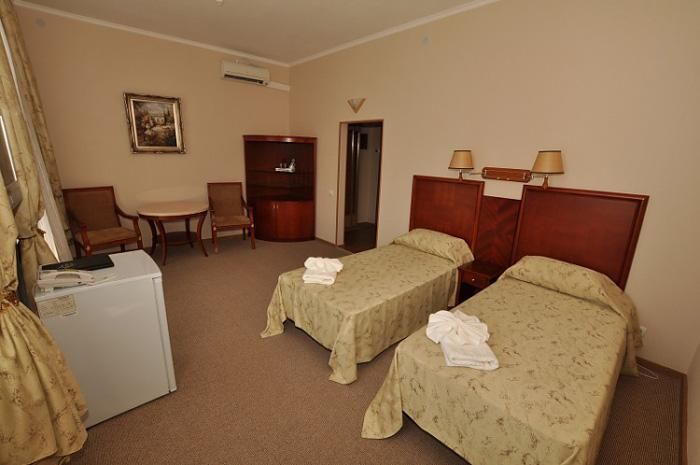 ОТЕЛЬ ПАЛАС (бывш. УКРАИНА ПАЛАС), отель - 28