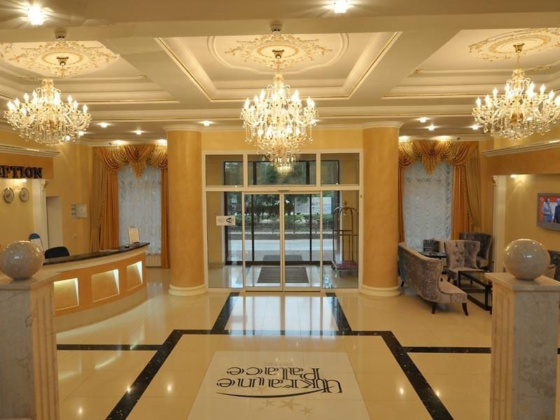 Картинка отеля - 10