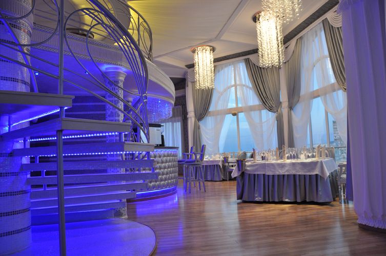 ОТЕЛЬ ПАЛАС (бывш. УКРАИНА ПАЛАС), отель - 22