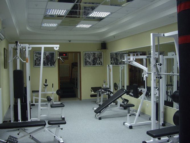 Картинка отеля - 25