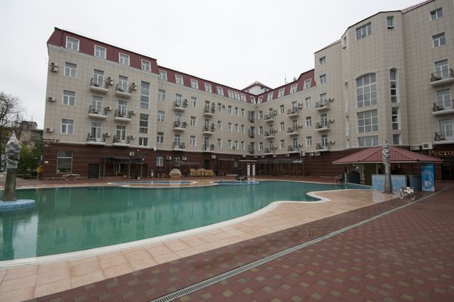 Картинка отеля - 3