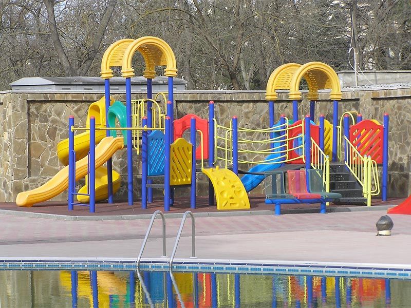 ОТЕЛЬ ПАЛАС (бывш. УКРАИНА ПАЛАС), отель - 26