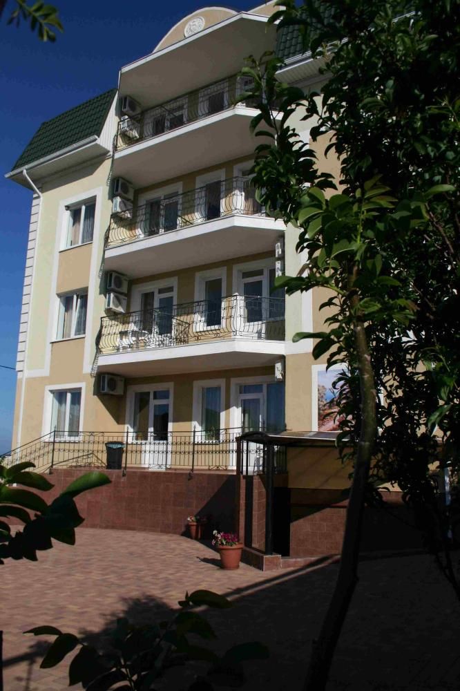 Картинка отеля - 2