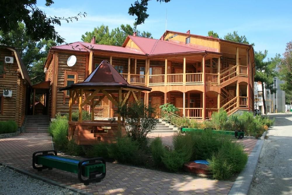 Картинка отеля - 2