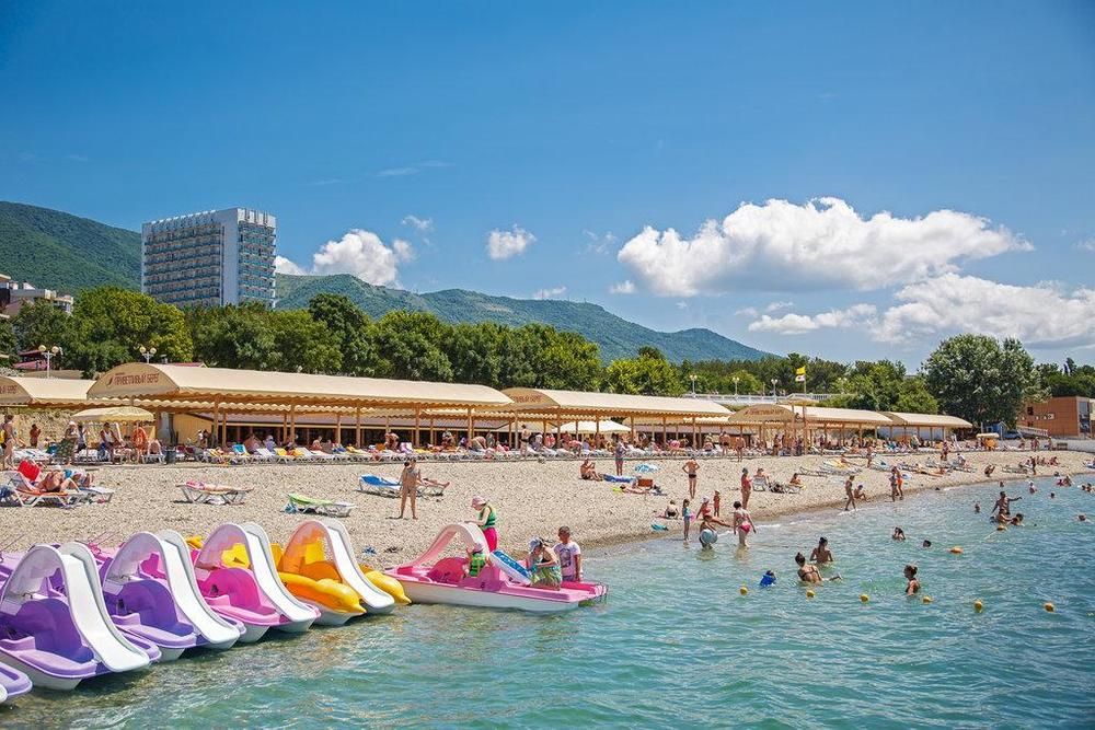 Картинка отеля - 6