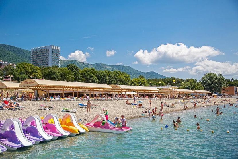 ТЕРЕМ, гостевой дом - 6