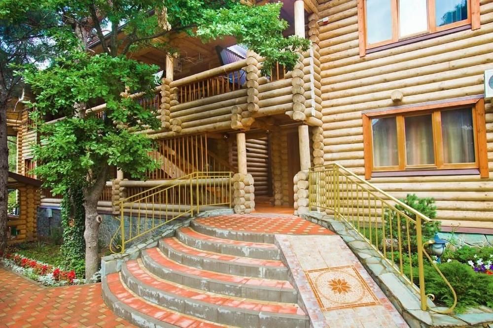 Картинка отеля - 5