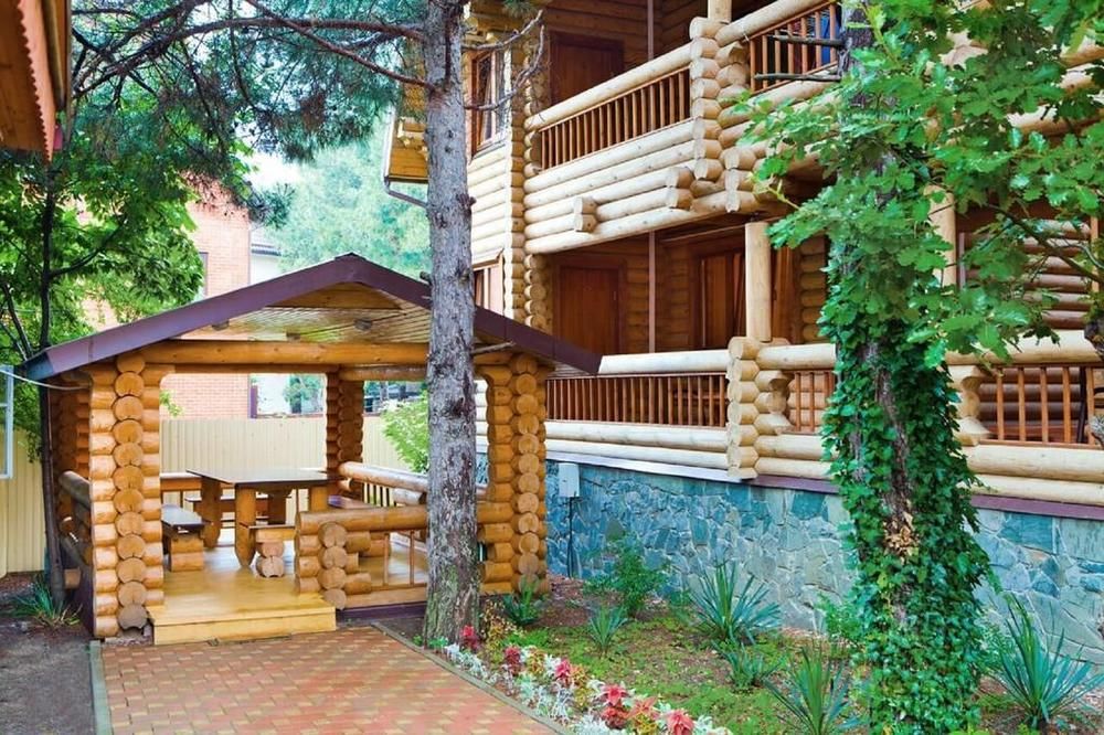 Картинка отеля - 4