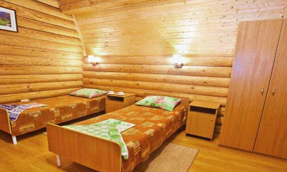 Картинка отеля - 16