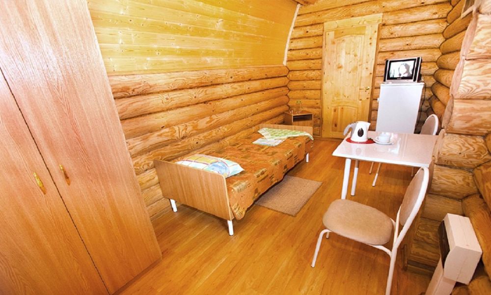 Картинка отеля - 13