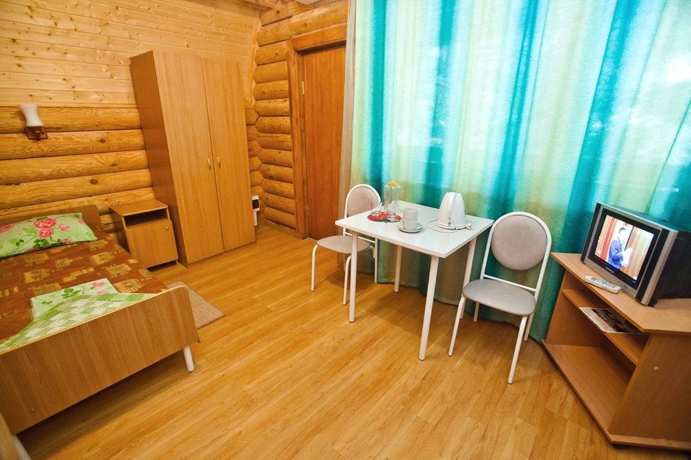 Картинка отеля - 11