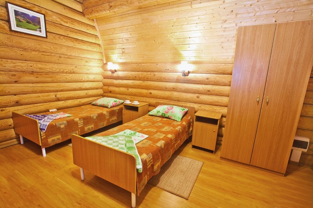 Картинка отеля - 9