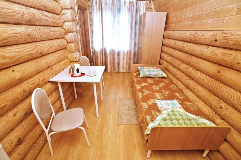 Картинка отеля - 8