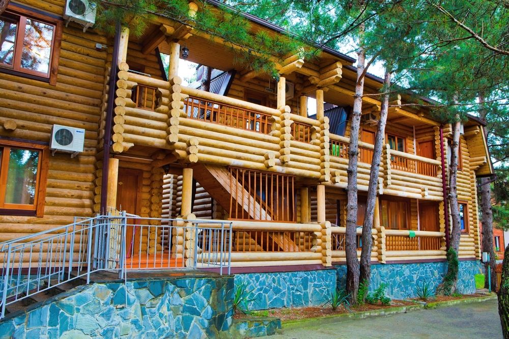 Картинка отеля - 3