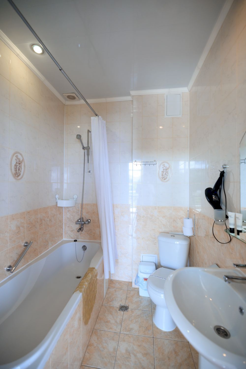 Картинка отеля - 48