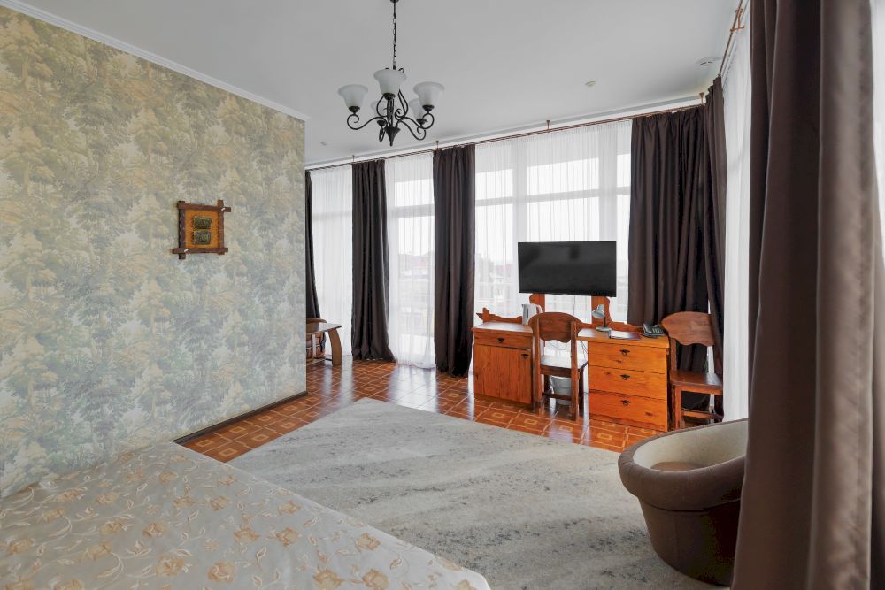 Картинка отеля - 32