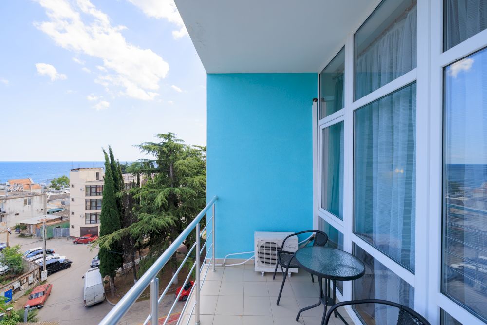 Картинка отеля - 25