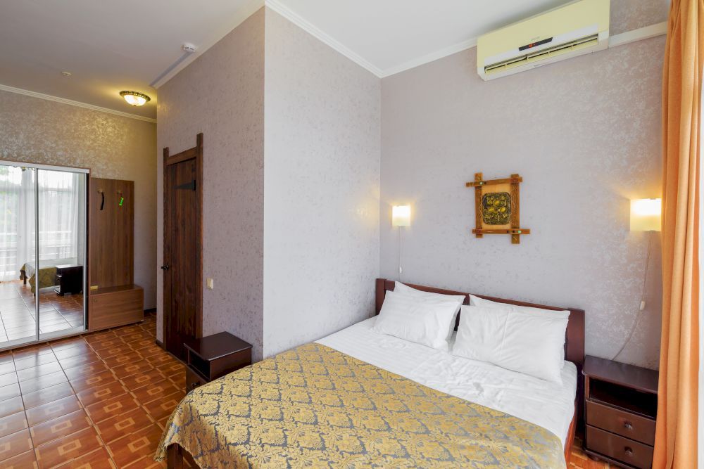 Картинка отеля - 19