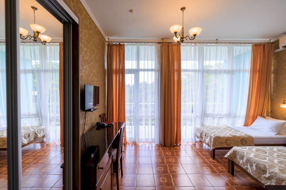 Картинка отеля - 16