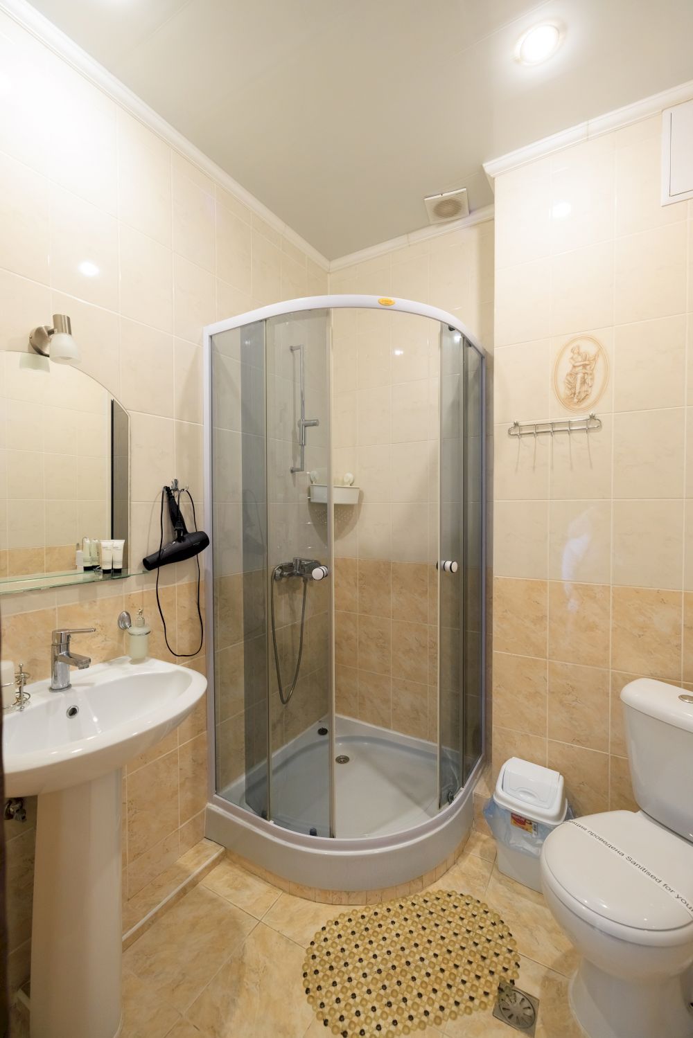 ПРАГА, парк-отель (Алушта) - 18