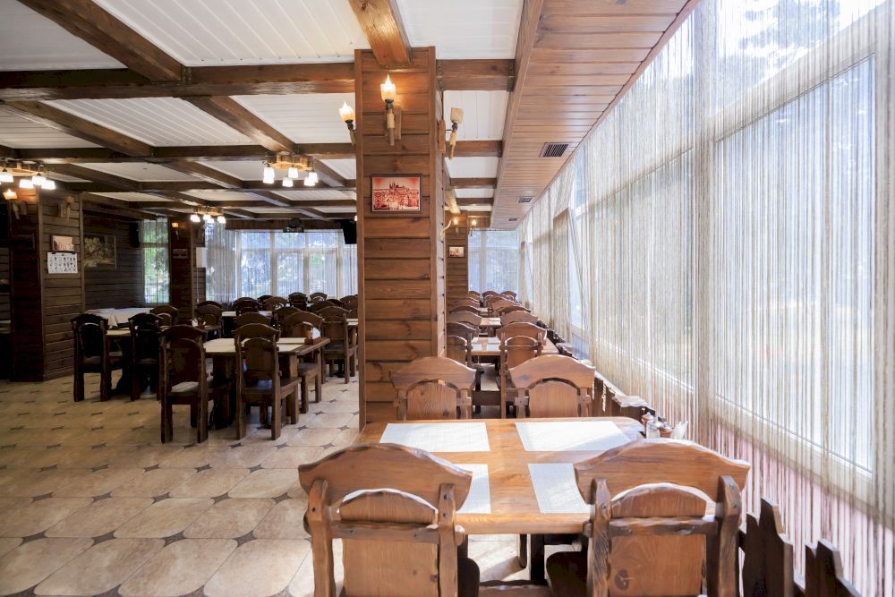 Картинка отеля - 11