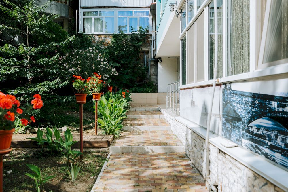 Картинка отеля - 5